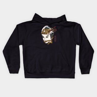 The Ramen Queen Kids Hoodie